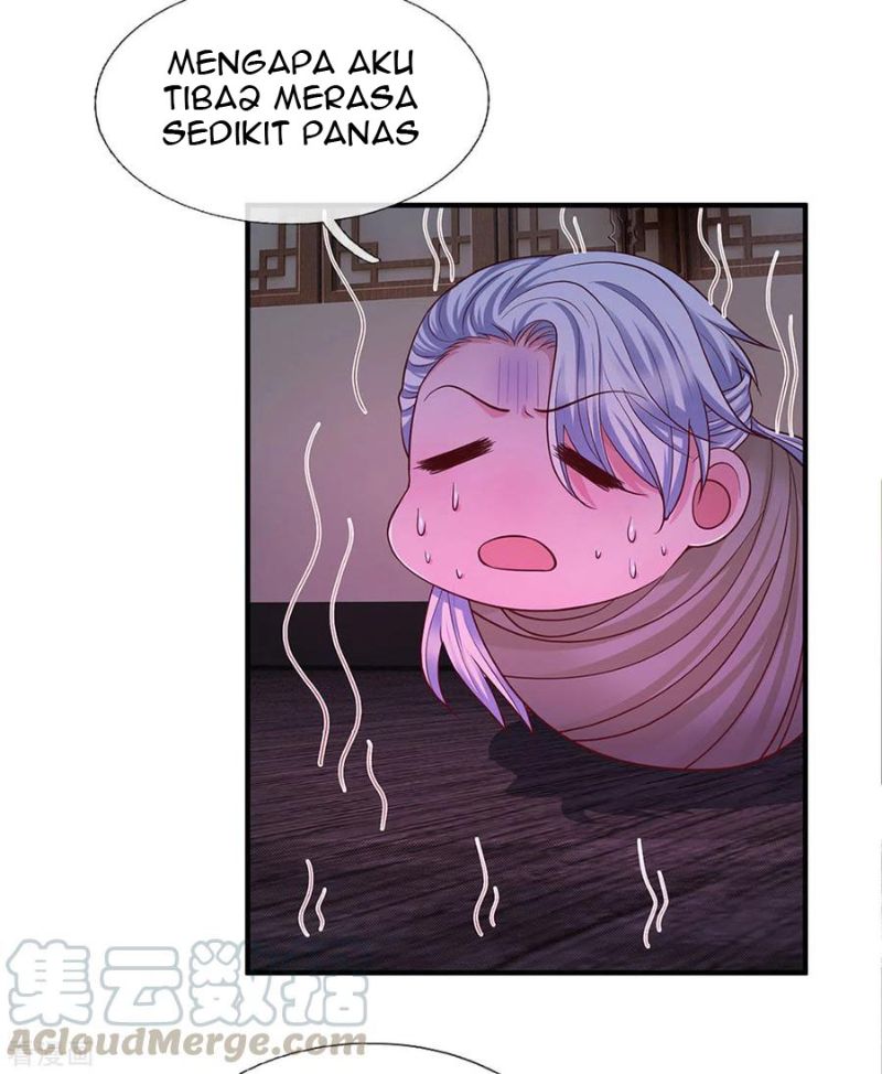 Shura Sword Sovereign Chapter 192 Gambar 22
